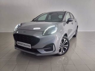 FORD Puma 1.0 EcoBoost 125 CV S&S ST-Line