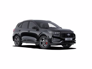 FORD Kuga ST-Line X2.5 Benzina - Full Hybrid Automatica (HF45)Anteriore 2WD
