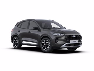 FORD Kuga Active X2.5 Benzina Full Hybrid Automatica (HF45)Anteriore 2WD