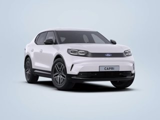 FORD Capri Premium 77Wh Extended Range 286 CV