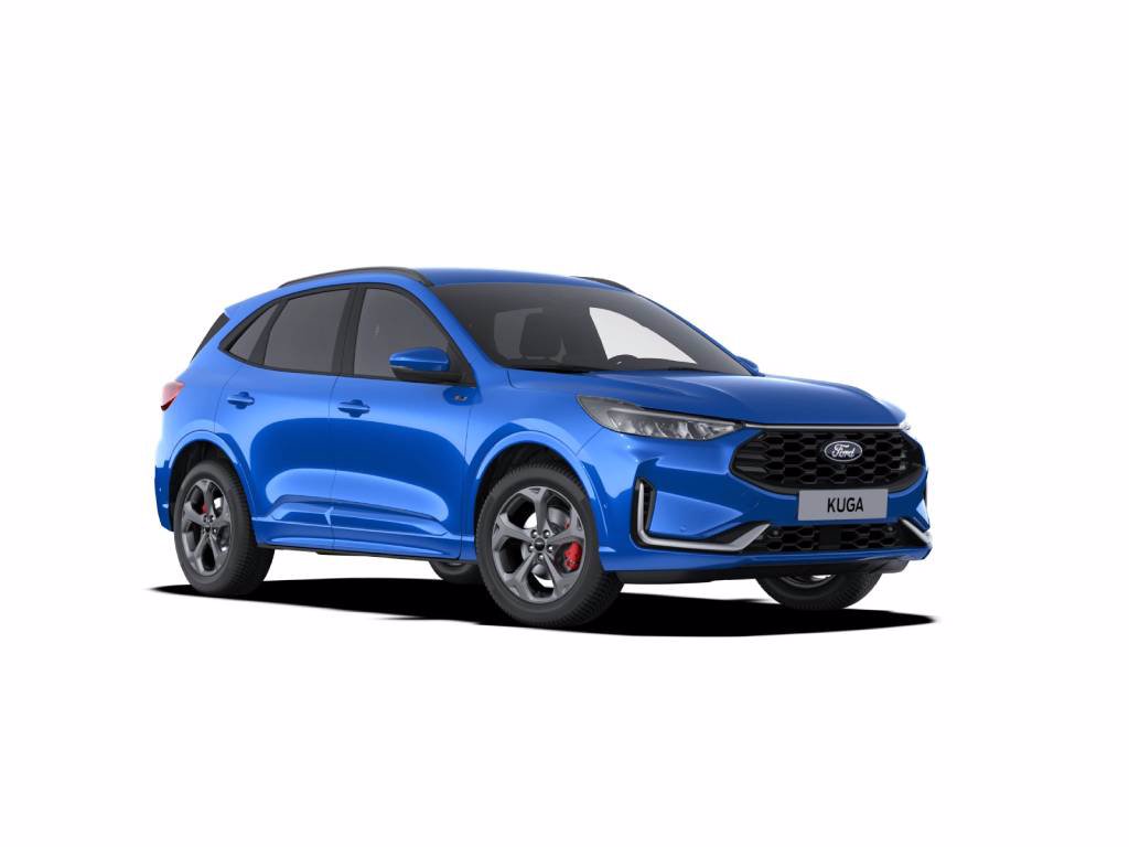 FORD Kuga ST-Line X2.5 Benzina Plug In Hybrid Automatica (HF55)Anteriore 2WD