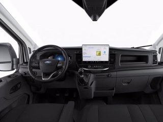 FORD Transit Van Trend 2.0 EcoBlue Van 165cv 310 L2H2