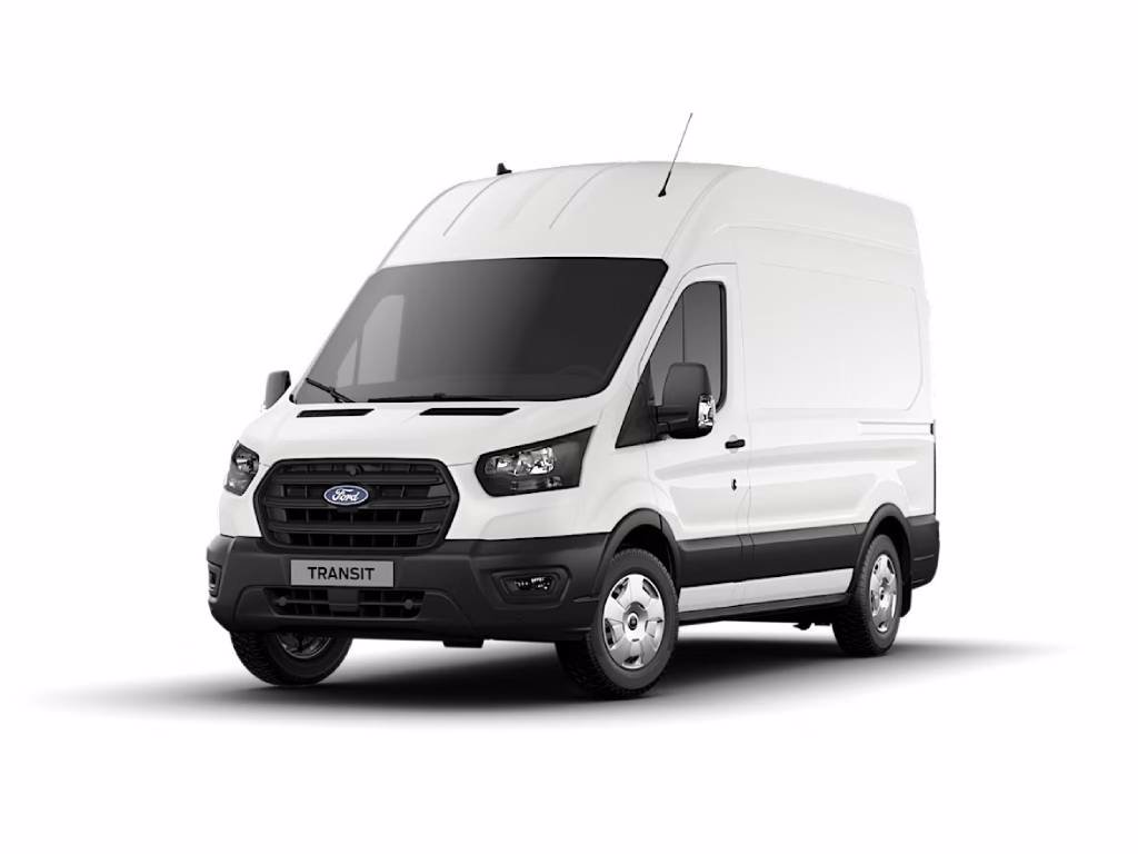 FORD Transit Van Trend 2.0 EcoBlue Van 165cv 350 L2H2