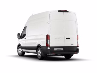 FORD Transit Van Trend 2.0 EcoBlue Van 165cv 350 L2H2