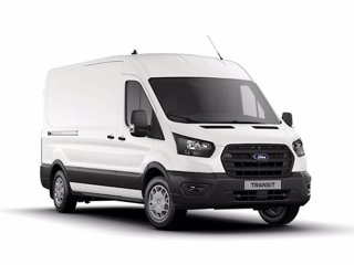 FORD Transit Van Trend 2.0 EcoBlue Van 165cv 350 L3H2