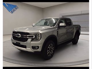FORD Ranger Doppia Cabina Limited 2.0 EcoBlue 205CV Automatica A10 AWD 5