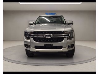FORD Ranger Doppia Cabina Limited 2.0 EcoBlue 205CV Automatica A10 AWD 5