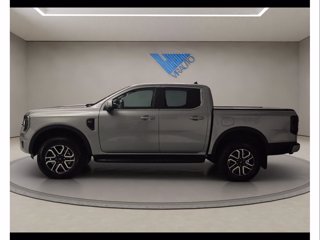 FORD Ranger Doppia Cabina Limited 2.0 EcoBlue 205CV Automatica A10 AWD 5