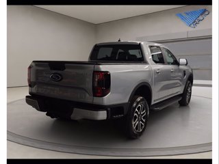 FORD Ranger Doppia Cabina Limited 2.0 EcoBlue 205CV Automatica A10 AWD 5