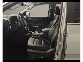 FORD Ranger Doppia Cabina Limited 2.0 EcoBlue 205CV Automatica A10 AWD 5
