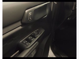 FORD Ranger Doppia Cabina Limited 2.0 EcoBlue 205CV Automatica A10 AWD 5