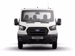 FORD Transit Van Trend 2.0 EcoBlue 130cv 350 L3