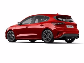 FORD Focus ST-Line 1.0 EcoBoost Hybrid 125 CV 5 porte Man