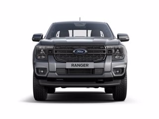 FORD Ranger P703 Doppia Cabina XLT PHEV 2.3 Plug In Hybrid 281CV A10 AWD 5p