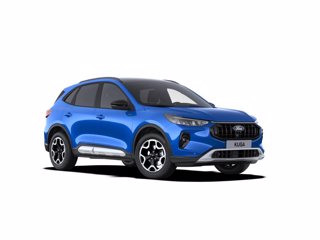 FORD Kuga Active X2.5 Benzina - Full HybridAutomatica (HF45)Anteriore 2WD
