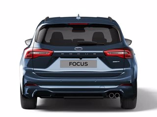 FORD Focus ST-Line X 1.5 EcoBlue 115 CV Wagon PS
