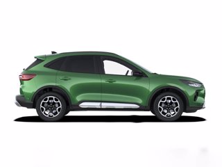 FORD Kuga Active X2.5 Benzina - Full HybridAutomatica (HF45)Anteriore 2WD