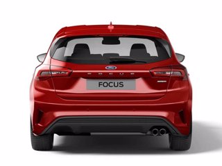 FORD Focus ST-Line 1.0 EcoBoost Hybrid 125 CV 5 porte Man