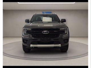 FORD Ranger P703 Doppia Cabina Wildtrak PHEV 2.3 Plug In Hybrid 281CV A10 AWD 5p