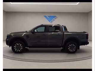 FORD Ranger P703 Doppia Cabina Wildtrak PHEV 2.3 Plug In Hybrid 281CV A10 AWD 5p