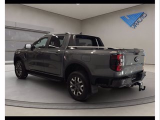 FORD Ranger P703 Doppia Cabina Wildtrak PHEV 2.3 Plug In Hybrid 281CV A10 AWD 5p
