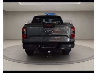 FORD Ranger P703 Doppia Cabina Wildtrak PHEV 2.3 Plug In Hybrid 281CV A10 AWD 5p