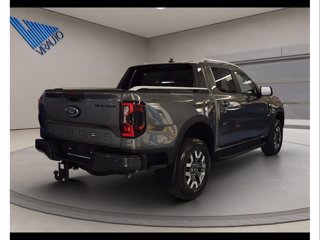 FORD Ranger P703 Doppia Cabina Wildtrak PHEV 2.3 Plug In Hybrid 281CV A10 AWD 5p