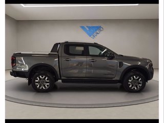 FORD Ranger P703 Doppia Cabina Wildtrak PHEV 2.3 Plug In Hybrid 281CV A10 AWD 5p