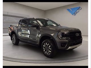 FORD Ranger P703 Doppia Cabina Wildtrak PHEV 2.3 Plug In Hybrid 281CV A10 AWD 5p