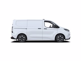 FORD Nuovo Transit Custom Van Trend 2.0 EcoBlue 150cv 320 L1H1
