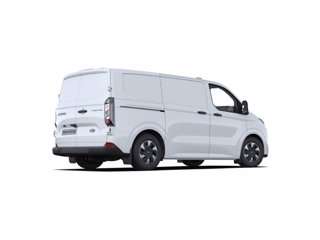 FORD Nuovo Transit Custom Van Trend 2.0 EcoBlue 150cv 320 L1H1