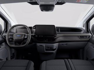 FORD Nuovo Transit Custom Van Trend 2.0 EcoBlue 150cv 320 L1H1