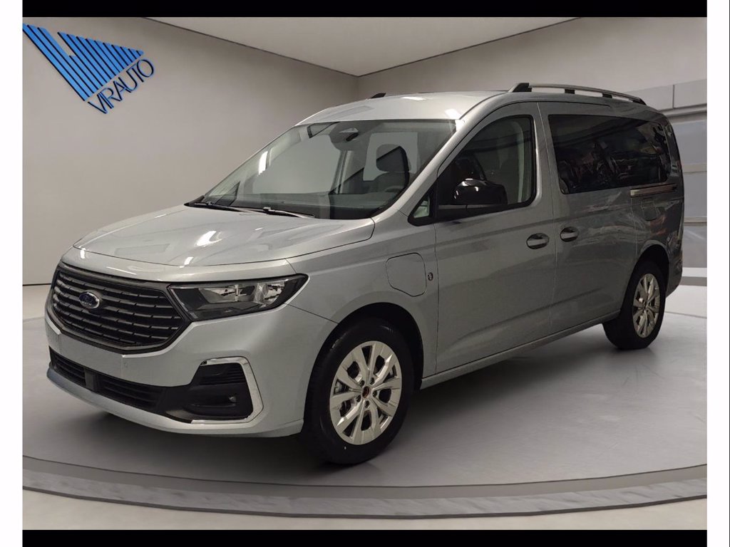 FORD T. Connect V761 Titanium  Grand Tourneo - 1.5PHEV  150 CV 110 Kw Automatico Powershift a 6 rappoti  FWD