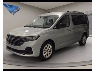 FORD T. Connect V761 Titanium  Grand Tourneo - 1.5PHEV  150 CV 110 Kw Automatico Powershift a 6 rappoti  FWD
