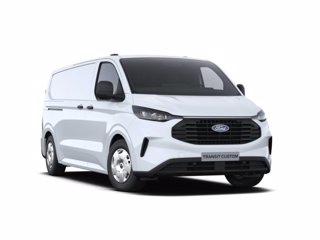 FORD Nuovo Transit Custom Van Trend 2.0 EcoBlue 136cv 320 L1H1
