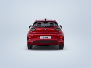 FORD Puma Gen-E Premium 168 CV 123,5 kW Trasmissione automatica Trazione Anteriore