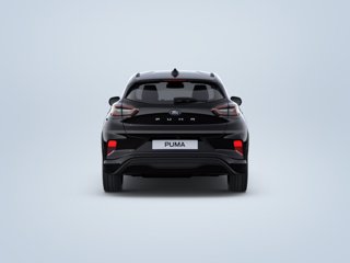 FORD Puma Gen-E Premium 168 CV 123,5 kW Trasmissione automatica Trazione Anteriore