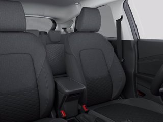 FORD Puma Titanium 1.0 EcoBoost Hybrid  125CV Trasmissione automatica Powershift a 7 rapporti Trazione anteriore