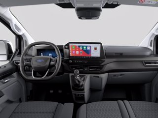 FORD Nuovo Transit Custom Van Trend Elettrico 136cv Automatica 320 L1H1