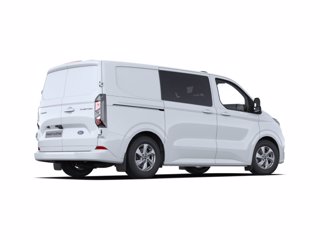 FORD Nuovo Transit Custom Van Titanium 2.0 EcoBlue 136cv 280 L1H1