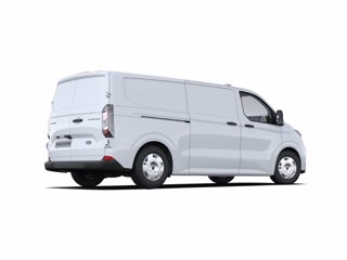 FORD Nuovo Transit Custom Van Trend 2.0 EcoBlue 136cv 320 L1H1
