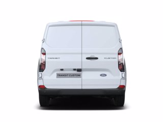 FORD Nuovo Transit Custom Van Trend 2.0 EcoBlue 136cv 320 L1H1
