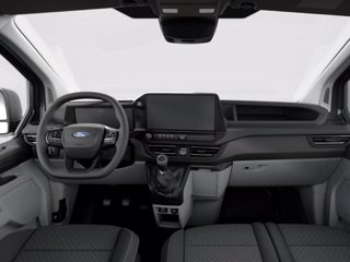 FORD Nuovo Transit Custom Van Trend 2.0 EcoBlue 136cv 320 L1H1