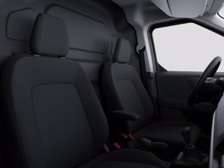 FORD Nuovo Transit Courier Doppia Cabina Trend 1.5 EcoBlue 100CV