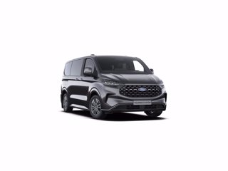 FORD Tourneo Custom Titanium 2.0 EcoBlue 170cv A8 AWD 320 L1H1