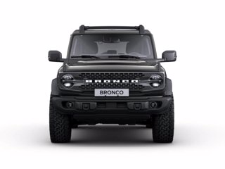 FORD Bronco Badlands2.7 EcoBoost V6 246 kW Trasmissione automatica a 10 rapporti