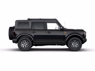 FORD Bronco Badlands2.7 EcoBoost V6 246 kW Trasmissione automatica a 10 rapporti