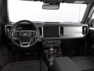 FORD Bronco Badlands2.7 EcoBoost V6 246 kW Trasmissione automatica a 10 rapporti