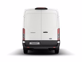 FORD Transit Chassi Doppia Cabina Trend Trazione Posteriore 2.0 EcoBlue 165cv HDT 350 L3