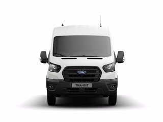 FORD Transit Chassi Doppia Cabina Trend Trazione Posteriore 2.0 EcoBlue 165cv HDT 350 L3
